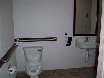 Airport Lodge Waukesha Bagian luar foto