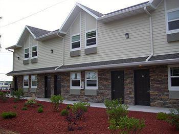 Airport Lodge Waukesha Bagian luar foto