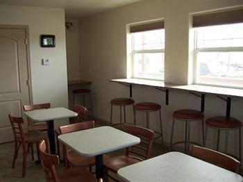 Airport Lodge Waukesha Bagian luar foto