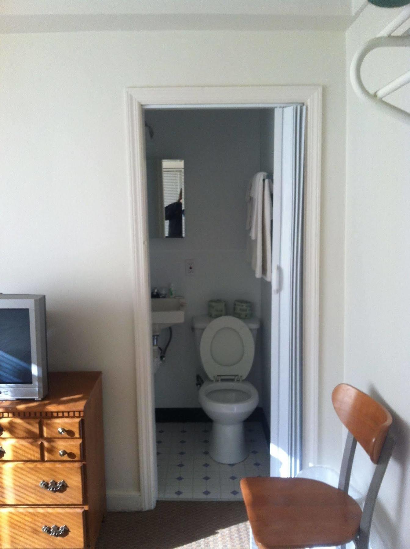 Airport Lodge Waukesha Bagian luar foto