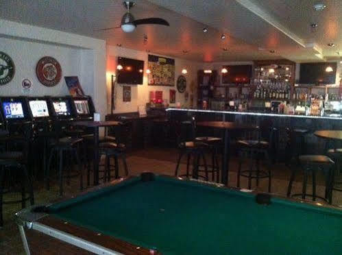 Airport Lodge Waukesha Bagian luar foto